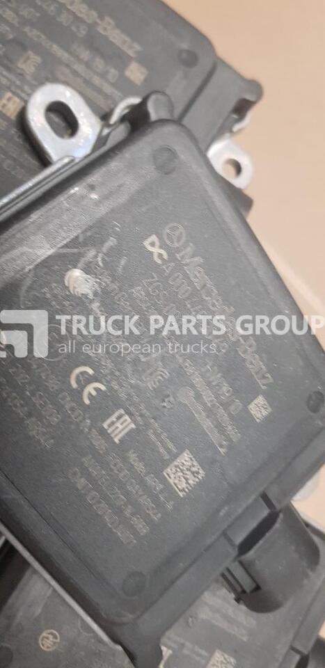 Mercedes Actros, Atego, Arox radar, radars unit, distance sensor, distronic, dystronic control EURO6, 0004463049, 0004461549, 0004461649, 0004461849, 0004462049, 0004462249, 0004463049, 0004463249, 00 - Sensör - Kamyon: fotoğraf 2 Mercedes Actros, Atego, Arox radar, radars unit, distance sensor, distronic, dystronic control EURO6, 0004463049, 0004461549, 0004461649, 0004461849, 0004462049, 0004462249, 0004463049, 0004463249, 00 - Sensör - Kamyon: fotoğraf 2