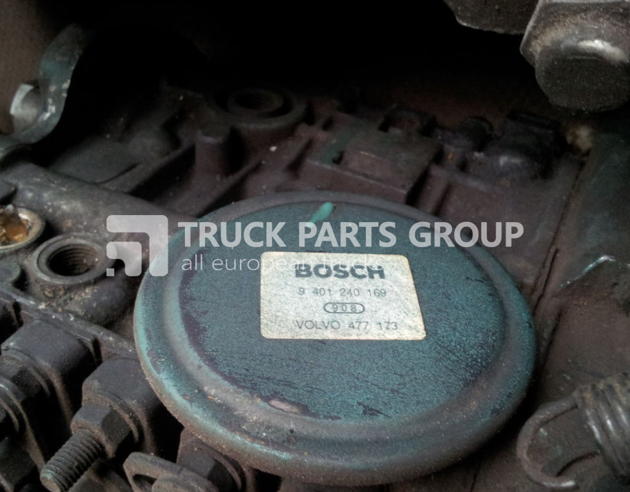 RENAULT Magnum AE 430 EURO2, EURO 2 ETECH fuel pump, high pressure fuel fuel pump - Yakıt pompasi - Kamyon: fotoğraf 5 RENAULT Magnum AE 430 EURO2, EURO 2 ETECH fuel pump, high pressure fuel fuel pump - Yakıt pompasi - Kamyon: fotoğraf 5