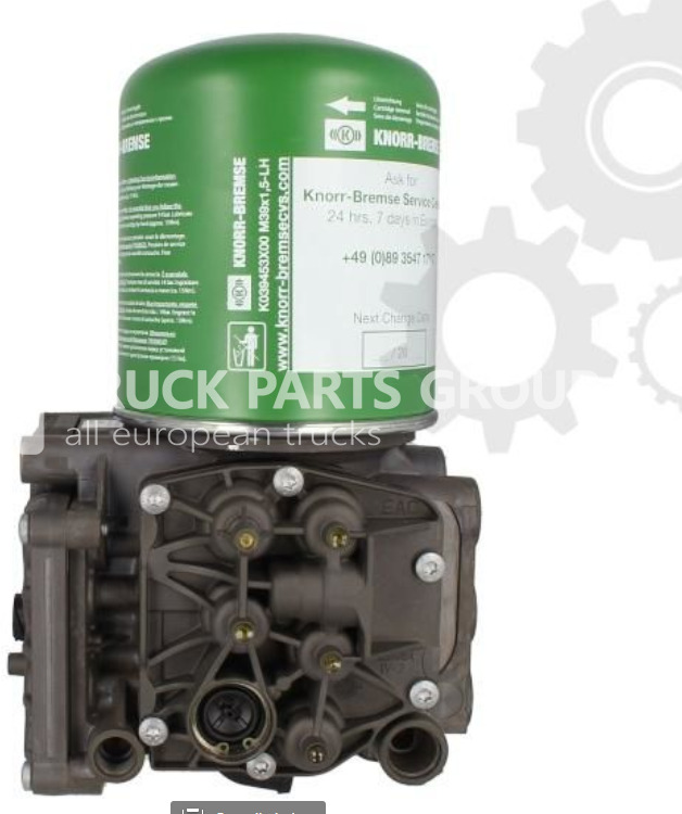 RENAULT PREMIUM, MAGNUM 440DXI, 450DXI EURO4, EURO5 aur dryer, APM, 5010 crane - Fren parçaları - Kamyon: fotoğraf 1 RENAULT PREMIUM, MAGNUM 440DXI, 450DXI EURO4, EURO5 aur dryer, APM, 5010 crane - Fren parçaları - Kamyon: fotoğraf 1