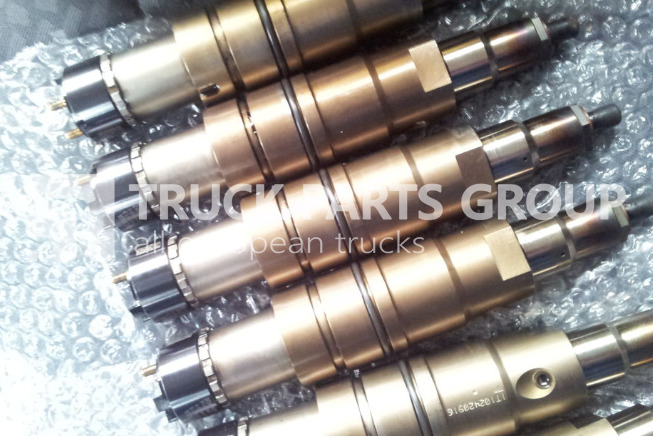 SCANIA R, T, P, G, L series injector unit, injectors XPI, EURO5, EURO6, injector - Enjektör - Kamyon: fotoğraf 1 SCANIA R, T, P, G, L series injector unit, injectors XPI, EURO5, EURO6, injector - Enjektör - Kamyon: fotoğraf 1