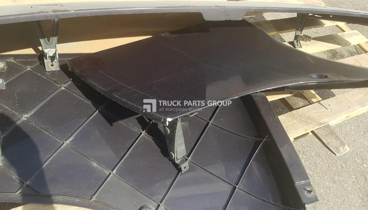 SCANIA SCANIA R series TOPLINE cab spoilers 1348532, 1731082, 1731083, 1348531, 1357911, 1480482, 1847085, 1847086, 1534228, 1534061, 1847084, 1847083, 1532459, 1532458 - Aerodinamik/ Spoylerler - Kamyon: fotoğraf 5 SCANIA SCANIA R series TOPLINE cab spoilers 1348532, 1731082, 1731083, 1348531, 1357911, 1480482, 1847085, 1847086, 1534228, 1534061, 1847084, 1847083, 1532459, 1532458 - Aerodinamik/ Spoylerler - Kamyon: fotoğraf 5