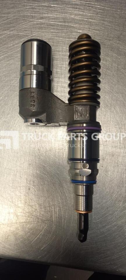 Scania EURO6 PDE fuel system injectors T, P, G, R, L series, DC9, DC13, DC16, DC13 71, DC13 74, DC13 76, DC13 79A, DI13 70, DI13 71, DI13 80, DI13 81, DI13 82, DI13 89, DI13 92M, DC13 95A, DC13 72, - Enjektör - Kamyon: fotoğraf 1 Scania EURO6 PDE fuel system injectors T, P, G, R, L series, DC9, DC13, DC16, DC13 71, DC13 74, DC13 76, DC13 79A, DI13 70, DI13 71, DI13 80, DI13 81, DI13 82, DI13 89, DI13 92M, DC13 95A, DC13 72, - Enjektör - Kamyon: fotoğraf 1