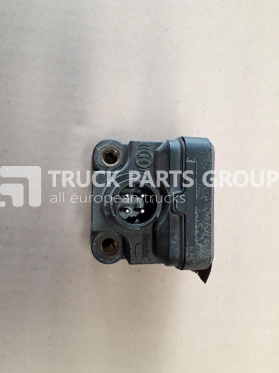 Scania T, P, G, R, L series EURO6, EURO 6 emission ESP, EBS yaw rate sensor, T101, electronic control unit, 1891377, 0273014008 - Sensör - Kamyon: fotoğraf 1 Scania T, P, G, R, L series EURO6, EURO 6 emission ESP, EBS yaw rate sensor, T101, electronic control unit, 1891377, 0273014008 - Sensör - Kamyon: fotoğraf 1