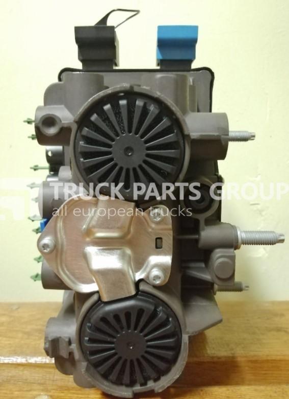 Trailer axle modulator by HALDEX 950823ic3m, 950823034, 950823008, 823008111, 823008213, 823008101 - Fren valfi: fotoğraf 2 Trailer axle modulator by HALDEX 950823ic3m, 950823034, 950823008, 823008111, 823008213, 823008101 - Fren valfi: fotoğraf 2