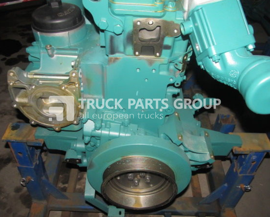 VOLVO FL7, FM, RENAULT MIDLUM DXI engine DXI7, D7E, D7F, 290 HP, 240 H engine - Motor - Kamyon: fotoğraf 1 VOLVO FL7, FM, RENAULT MIDLUM DXI engine DXI7, D7E, D7F, 290 HP, 240 H engine - Motor - Kamyon: fotoğraf 1