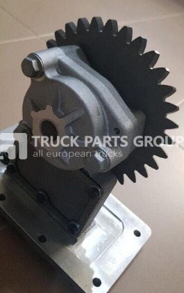 VOLVO PTO power take off, oil pump, 1673777, 1655290, 1527730, 994892, control unit - Yağ pompası - Kamyon: fotoğraf 2 VOLVO PTO power take off, oil pump, 1673777, 1655290, 1527730, 994892, control unit - Yağ pompası - Kamyon: fotoğraf 2