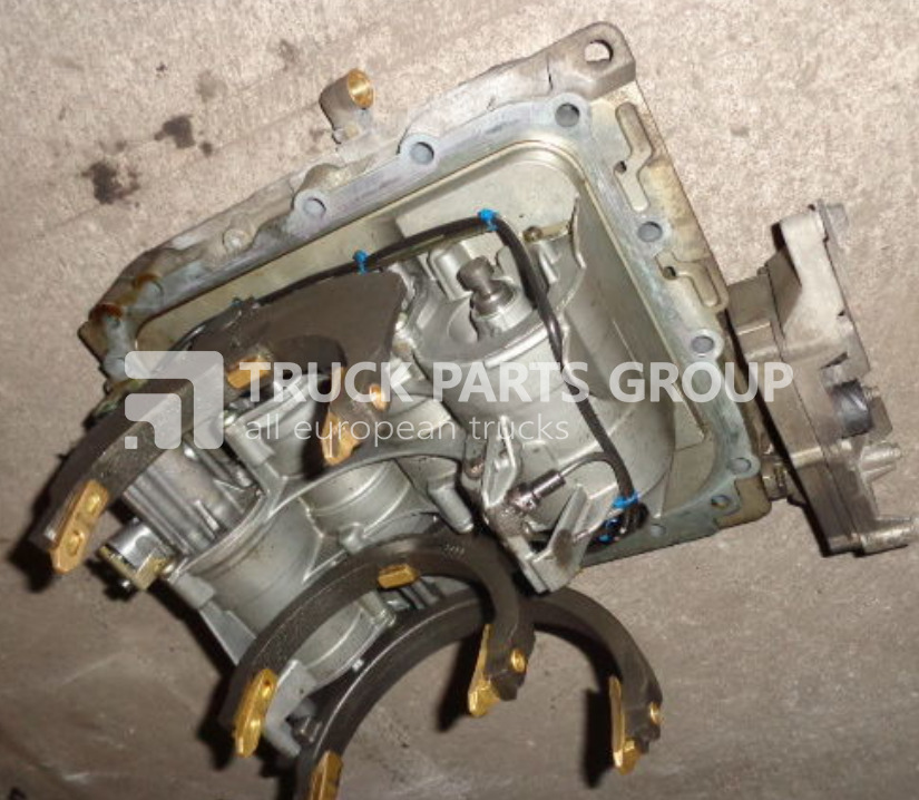 VOLVO automatic gearbox control unit, AT2412C, AT2512C, 421365002 control unit - Şanzıman ve yedek parça - Kamyon: fotoğraf 4 VOLVO automatic gearbox control unit, AT2412C, AT2512C, 421365002 control unit - Şanzıman ve yedek parça - Kamyon: fotoğraf 4