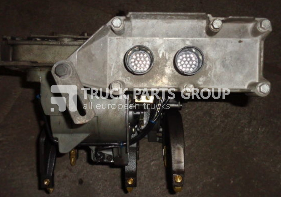 VOLVO automatic gearbox control unit, AT2412C, AT2512C, 421365002 control unit - Şanzıman ve yedek parça - Kamyon: fotoğraf 5 VOLVO automatic gearbox control unit, AT2412C, AT2512C, 421365002 control unit - Şanzıman ve yedek parça - Kamyon: fotoğraf 5
