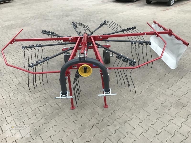 Agromehanika Kreiselschwader 300cm 3m Heuschwader Schwader Einkreisel Kreiselheuschwader NEU - Ot toplama tırmığı: fotoğraf 1 Agromehanika Kreiselschwader 300cm 3m Heuschwader Schwader Einkreisel Kreiselheuschwader NEU - Ot toplama tırmığı: fotoğraf 1