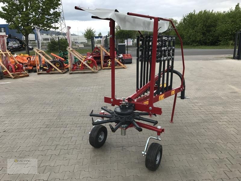 Agromehanika Kreiselschwader 320cm 3,2m Heuschwader Schwader Einkreisel Kreiselheuschwader NEU - Ot toplama tırmığı: fotoğraf 4 Agromehanika Kreiselschwader 320cm 3,2m Heuschwader Schwader Einkreisel Kreiselheuschwader NEU - Ot toplama tırmığı: fotoğraf 4