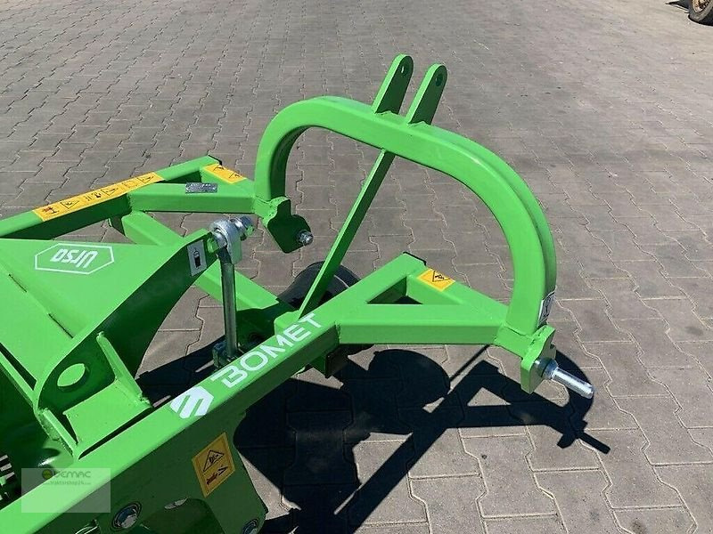 BOMET Kartoffelroder Bomet Z655/1 Kartoffel Roder Heckauswurf NEU - Patates makinası: fotoğraf 5 BOMET Kartoffelroder Bomet Z655/1 Kartoffel Roder Heckauswurf NEU - Patates makinası: fotoğraf 5