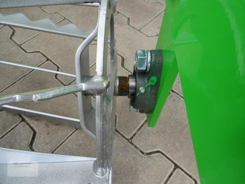 Yeni Toprak işleme makinesi BOMET Saatbettkombination 280cm Bomet Carina 280 Grubber Kultivator NEU: fotoğraf 11