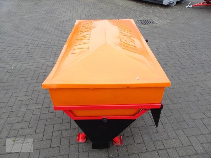 Dexwal Kastenstreuer Walzenstreuer Salzstreuer Streuer NEU Winter - Kum serme makinesi: fotoğraf 3 Dexwal Kastenstreuer Walzenstreuer Salzstreuer Streuer NEU Winter - Kum serme makinesi: fotoğraf 3