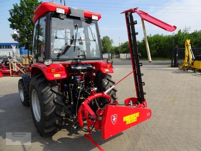 FPM Doppelmesser Mähbalken FMP Agromehanika 170cm Mäher Mähwerk NEU - Çayır biçme makinesi: fotoğraf 2 FPM Doppelmesser Mähbalken FMP Agromehanika 170cm Mäher Mähwerk NEU - Çayır biçme makinesi: fotoğraf 2