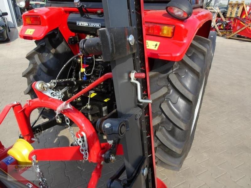 FPM Doppelmesser Mähbalken FMP Agromehanika 170cm Mäher Mähwerk NEU - Çayır biçme makinesi: fotoğraf 4 FPM Doppelmesser Mähbalken FMP Agromehanika 170cm Mäher Mähwerk NEU - Çayır biçme makinesi: fotoğraf 4