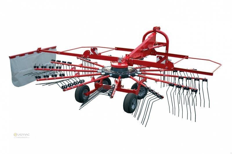 FPM Kreiselschwader 430cm 4,3m Heuschwader Schwader Einkreisel Kreiselheuschwader NEU - Ot toplama tırmığı: fotoğraf 2 FPM Kreiselschwader 430cm 4,3m Heuschwader Schwader Einkreisel Kreiselheuschwader NEU - Ot toplama tırmığı: fotoğraf 2