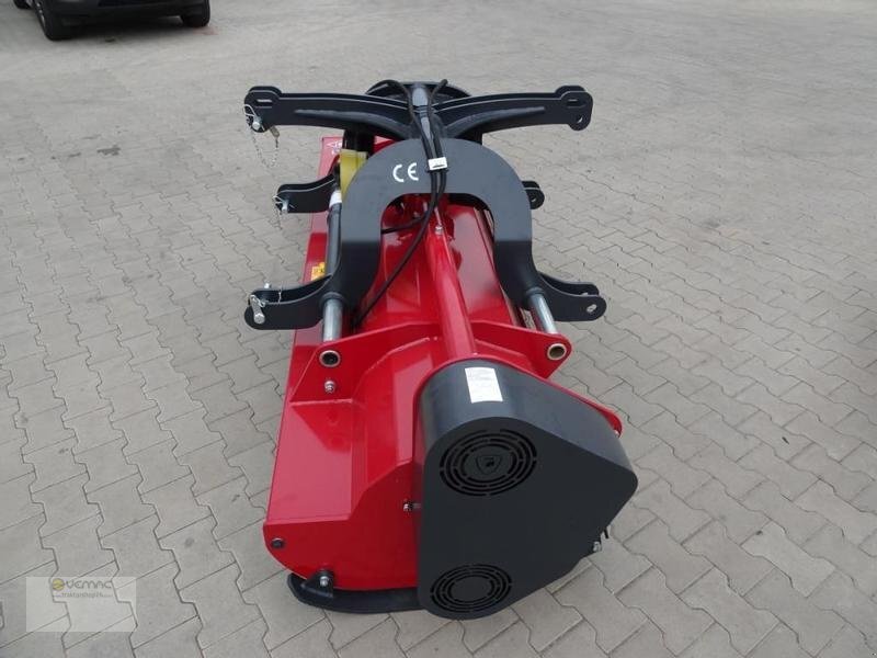 FPM Mulcher FPM UM230+ Front-Heck Schlegelmulcher 230cm Hammerschlegel NEU - Sap parçalama makinası: fotoğraf 5 FPM Mulcher FPM UM230+ Front-Heck Schlegelmulcher 230cm Hammerschlegel NEU - Sap parçalama makinası: fotoğraf 5