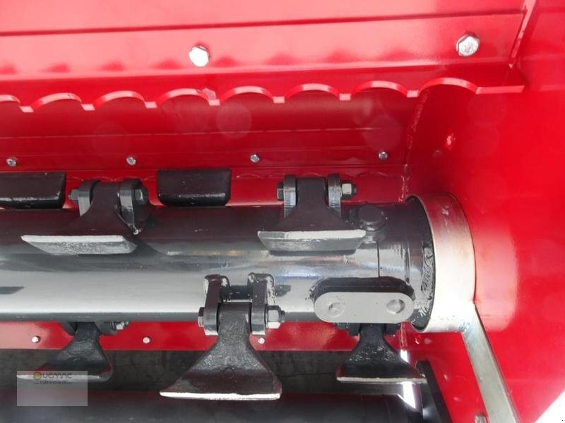 Yeni Sap parçalama makinası FPM Mulcher FPM UM250+ Front-Heck Schlegelmulcher 250cm Hammerschlegel NEU: fotoğraf 21