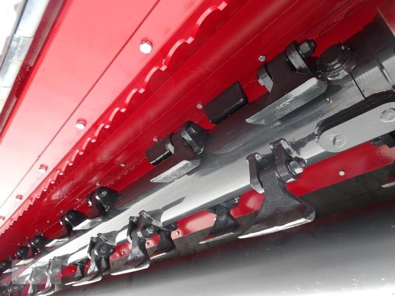 Yeni Sap parçalama makinası FPM Mulcher FPM UM250+ Front-Heck Schlegelmulcher 250cm Hammerschlegel NEU: fotoğraf 20