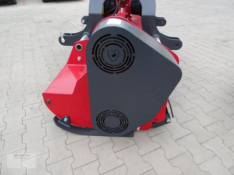 Yeni Sap parçalama makinası FPM Mulcher FPM UM250+ Front-Heck Schlegelmulcher 250cm Hammerschlegel NEU: fotoğraf 15