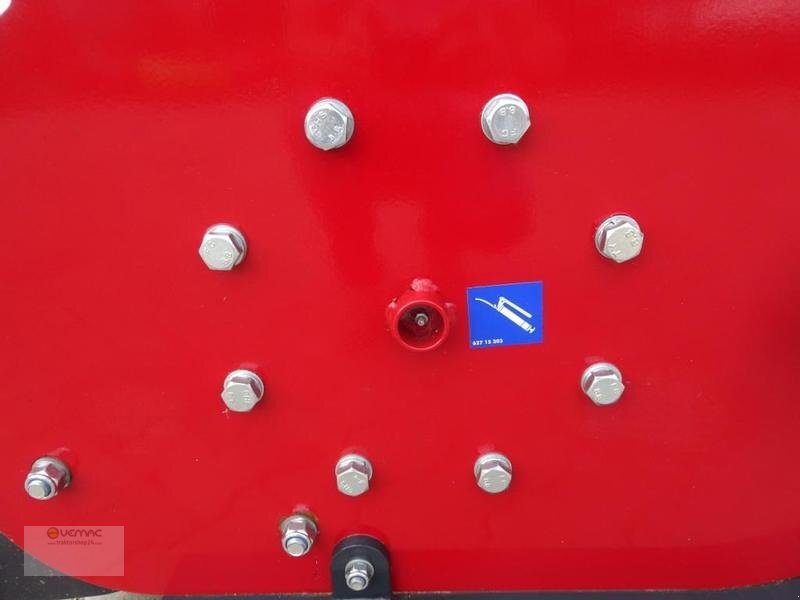 Yeni Sap parçalama makinası FPM Mulcher FPM UM300PRO+ Front-Heck Schlegelmulcher 300cm Hammerschlegel NEU: fotoğraf 11 Yeni Sap parçalama makinası FPM Mulcher FPM UM300PRO+ Front-Heck Schlegelmulcher 300cm Hammerschlegel NEU: fotoğraf 11