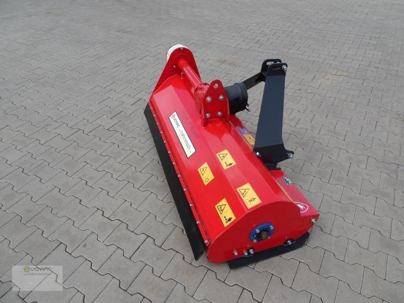 FPM Mulcher LM110 110cm Schlegelmulcher Mähwerk Hammerschlegel NEU Traktor - Sap parçalama makinası: fotoğraf 5 FPM Mulcher LM110 110cm Schlegelmulcher Mähwerk Hammerschlegel NEU Traktor - Sap parçalama makinası: fotoğraf 5