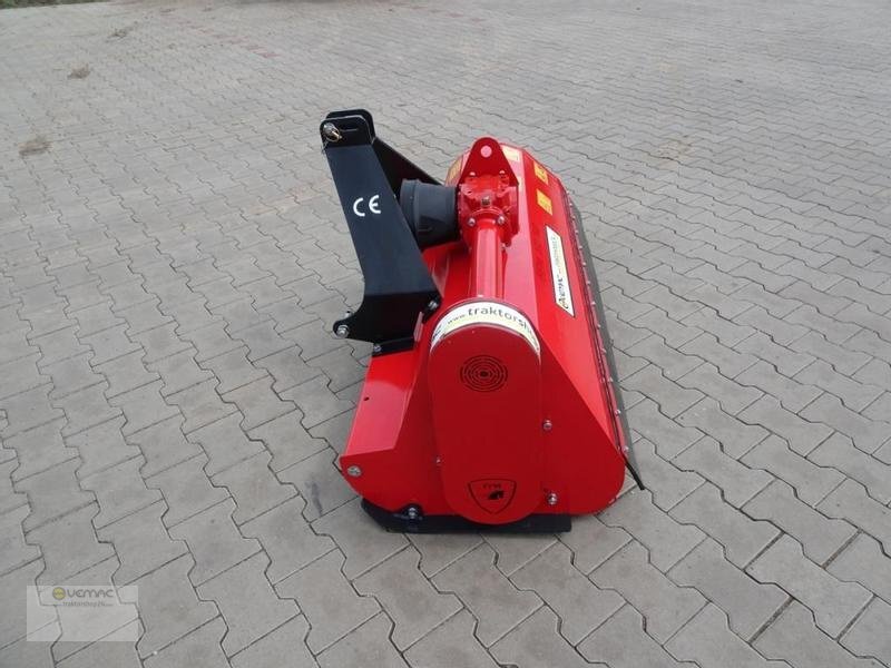 Yeni Sap parçalama makinası FPM Mulcher LM130 130cm Schlegelmulcher Mähwerk Hammerschlegel NEU Traktor: fotoğraf 10 Yeni Sap parçalama makinası FPM Mulcher LM130 130cm Schlegelmulcher Mähwerk Hammerschlegel NEU Traktor: fotoğraf 10