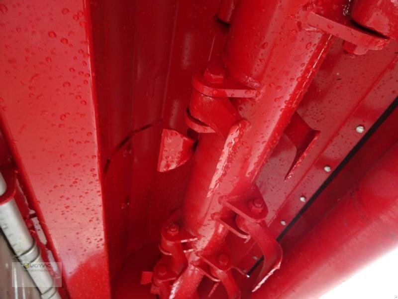 Yeni Sap parçalama makinası FPM Mulcher LM130 130cm Schlegelmulcher Mähwerk Hammerschlegel NEU Traktor: fotoğraf 20 Yeni Sap parçalama makinası FPM Mulcher LM130 130cm Schlegelmulcher Mähwerk Hammerschlegel NEU Traktor: fotoğraf 20