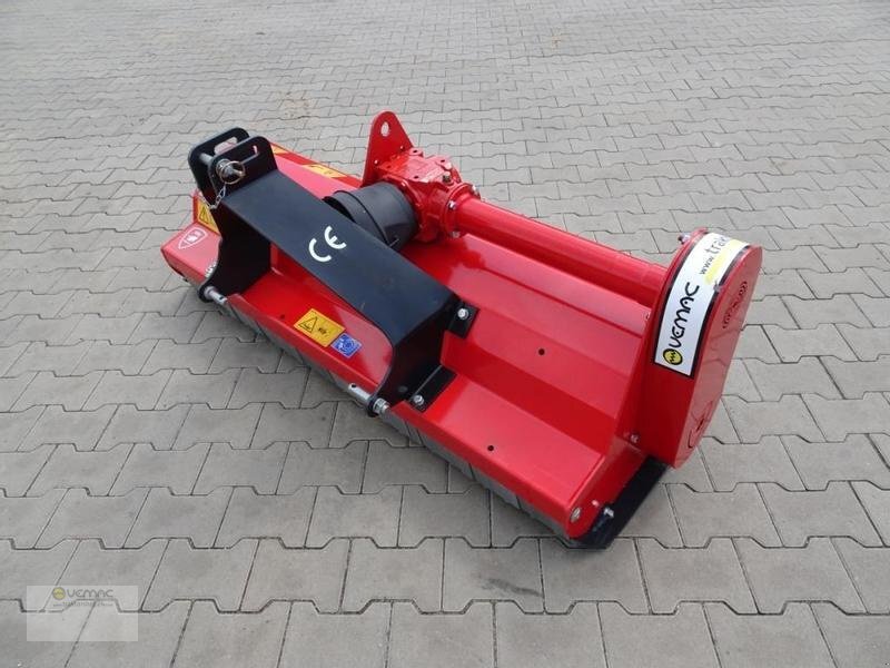Yeni Sap parçalama makinası FPM Mulcher LM130 130cm Schlegelmulcher Mähwerk Hammerschlegel NEU Traktor: fotoğraf 8 Yeni Sap parçalama makinası FPM Mulcher LM130 130cm Schlegelmulcher Mähwerk Hammerschlegel NEU Traktor: fotoğraf 8