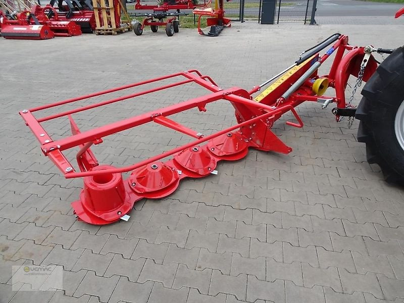 FPM Scheibenmähwerk 130cm FPM Mähwerk Trommelmähwerk Kreiselmähwe NEU - Çayır biçme makinesi: fotoğraf 1 FPM Scheibenmähwerk 130cm FPM Mähwerk Trommelmähwerk Kreiselmähwe NEU - Çayır biçme makinesi: fotoğraf 1