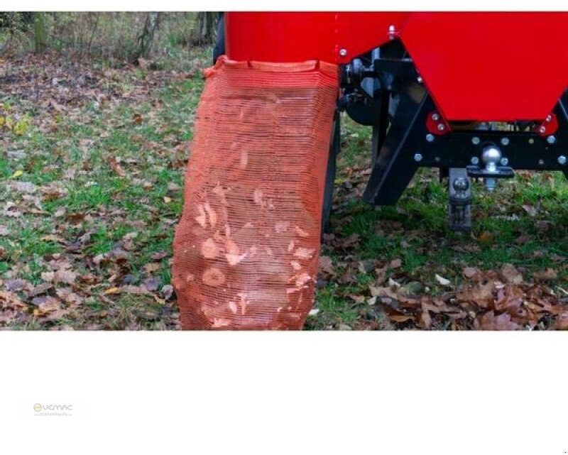Yeni Ağaç parçalama makinesi Remet Holzhacker Remet R-120 Hacker Grobhäcksler Holzhäcksler NEU: fotoğraf 22