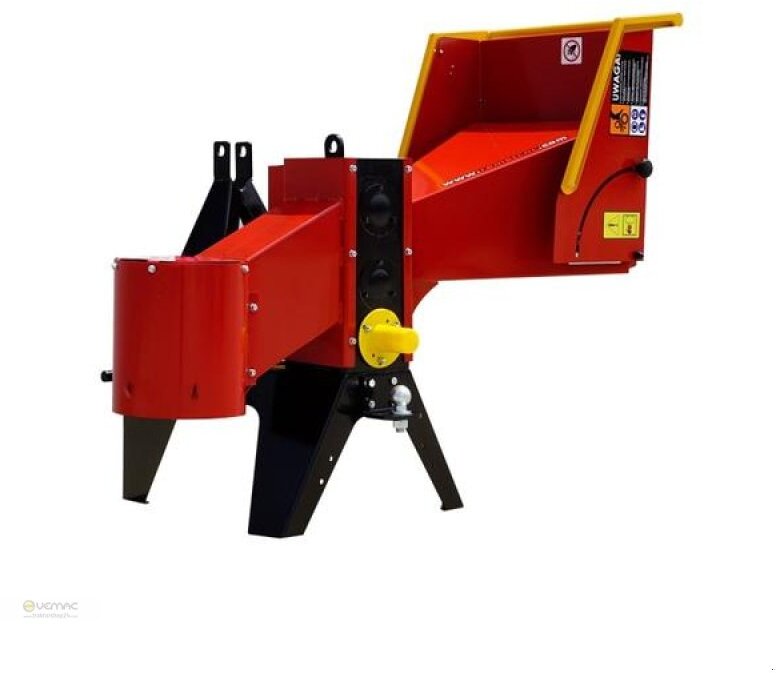 Remet Holzhacker Remet R-120 Hacker Grobhäcksler Holzhäcksler NEU - Ağaç parçalama makinesi: fotoğraf 2 Remet Holzhacker Remet R-120 Hacker Grobhäcksler Holzhäcksler NEU - Ağaç parçalama makinesi: fotoğraf 2