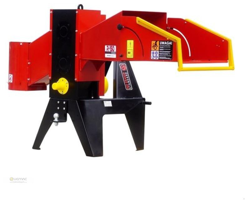 Remet Holzhacker Remet R-150 Hacker Grobhäcksler Holzhäcksler NEU - Ağaç parçalama makinesi: fotoğraf 3 Remet Holzhacker Remet R-150 Hacker Grobhäcksler Holzhäcksler NEU - Ağaç parçalama makinesi: fotoğraf 3