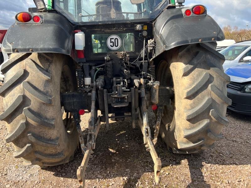 Valtra Valtra N141H N 141 Fronthydraulik Frontlader Frontzapfwelle Traktor TÜV 2023 - Traktör: fotoğraf 3 Valtra Valtra N141H N 141 Fronthydraulik Frontlader Frontzapfwelle Traktor TÜV 2023 - Traktör: fotoğraf 3