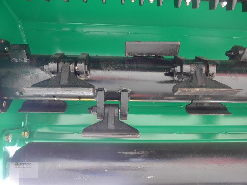 Vemac AG200 Mulcher Schlegelmulcher Front Heck Hammerschlegel NEU - Sap parçalama makinası: fotoğraf 2 Vemac AG200 Mulcher Schlegelmulcher Front Heck Hammerschlegel NEU - Sap parçalama makinası: fotoğraf 2