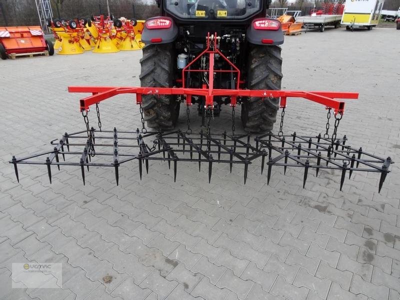 Vemac Ackeregge 3m 300 4m 5m Zinkenegge Egge Wiesenegge Bodenegge NEU - Tırmık: fotoğraf 4 Vemac Ackeregge 3m 300 4m 5m Zinkenegge Egge Wiesenegge Bodenegge NEU - Tırmık: fotoğraf 4