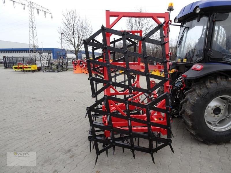 Vemac Ackeregge 6m 600 7m 9m Zinkenegge Egge Wiesenegge Bodenegge NEU - Tırmık: fotoğraf 4 Vemac Ackeregge 6m 600 7m 9m Zinkenegge Egge Wiesenegge Bodenegge NEU - Tırmık: fotoğraf 4