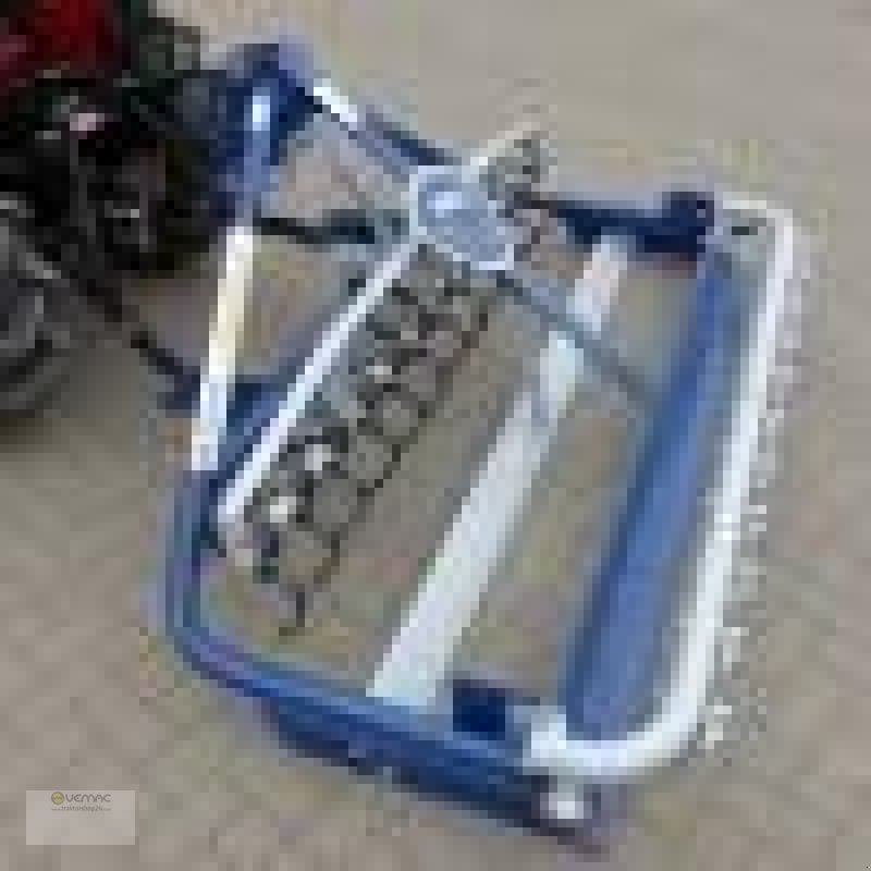 Yeni Toprak işleme makinesi Vemac Bahnplaner Reitbahnplaner Reitplatzplaner Planer NEU 240cm: fotoğraf 12