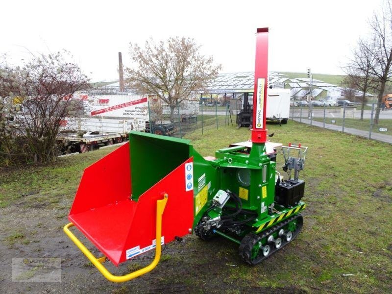 Yeni Ağaç parçalama makinesi Vemac CIP1200 Holzhäcksler Holzschredder Häcksler Diesel Kette NEU: fotoğraf 6 Yeni Ağaç parçalama makinesi Vemac CIP1200 Holzhäcksler Holzschredder Häcksler Diesel Kette NEU: fotoğraf 6