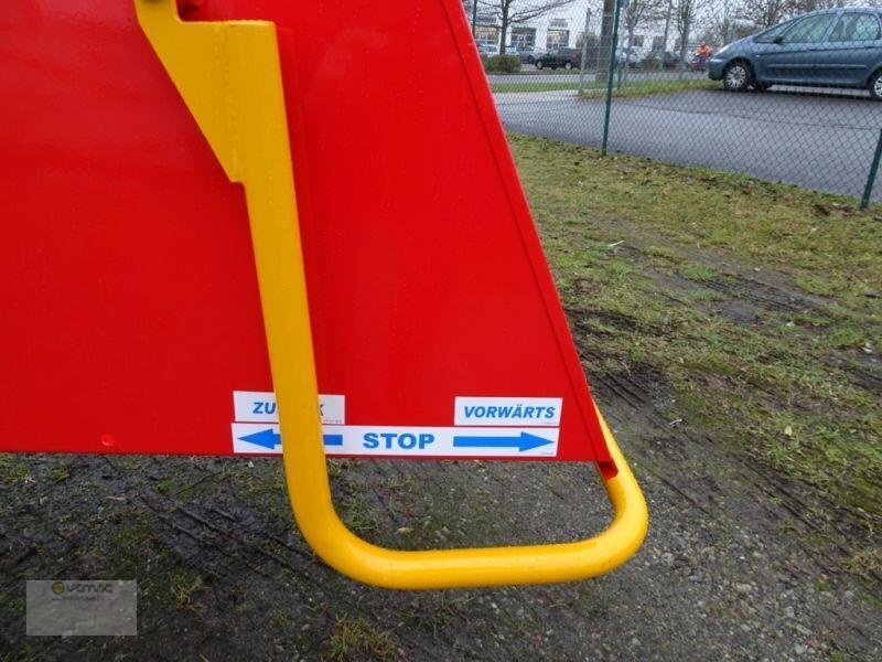 Yeni Ağaç parçalama makinesi Vemac CIP1200 Holzhäcksler Holzschredder Häcksler Diesel Kette NEU: fotoğraf 9 Yeni Ağaç parçalama makinesi Vemac CIP1200 Holzhäcksler Holzschredder Häcksler Diesel Kette NEU: fotoğraf 9
