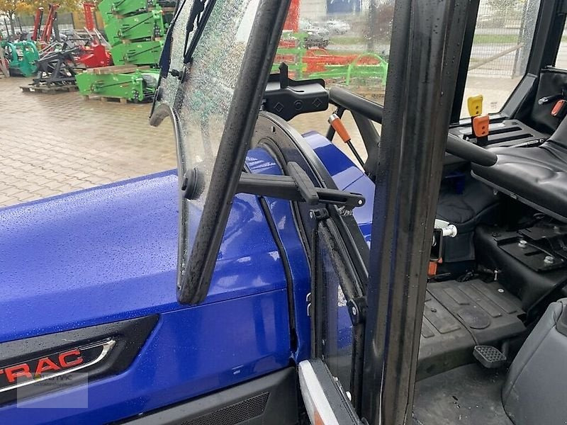 Yeni Traktör Vemac Farmtrac 26 HST Hydrostat Traktor Schlepper Mitsubishi Motor NEU: fotoğraf 14
