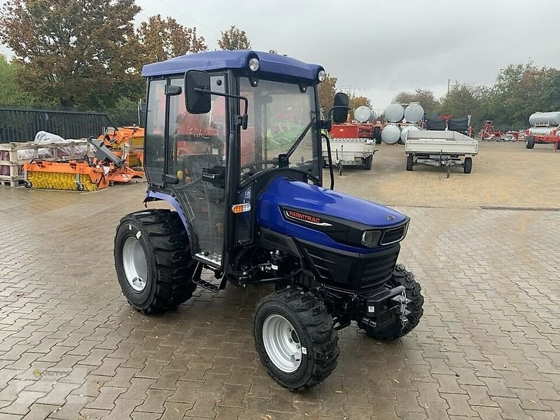 Vemac Farmtrac 26 HST Hydrostat Traktor Schlepper Mitsubishi Motor NEU - Traktör: fotoğraf 3 Vemac Farmtrac 26 HST Hydrostat Traktor Schlepper Mitsubishi Motor NEU - Traktör: fotoğraf 3
