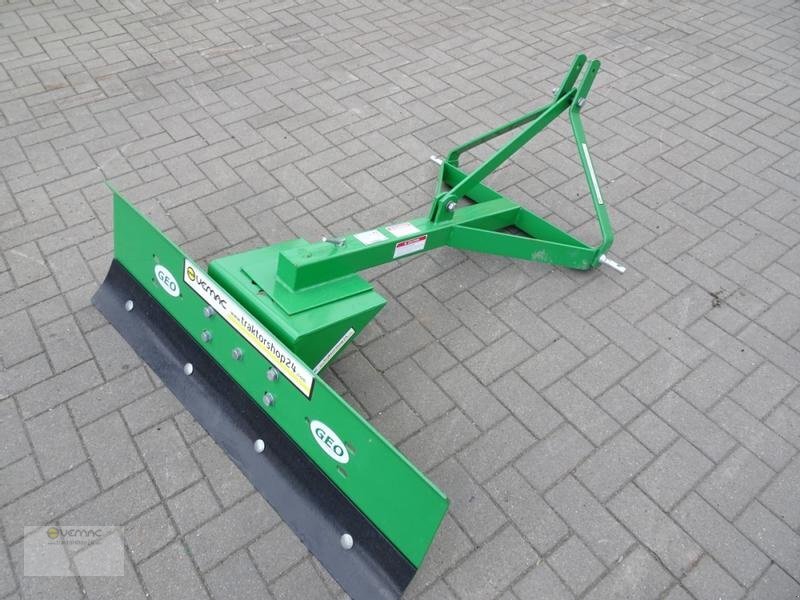 Vemac GB4 120cm Planierschild Wegehobel Erdhobel 180 200cm NEU - Dozer bıçağı - Traktör: fotoğraf 4 Vemac GB4 120cm Planierschild Wegehobel Erdhobel 180 200cm NEU - Dozer bıçağı - Traktör: fotoğraf 4