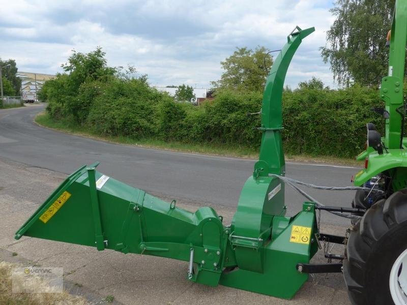 Vemac Geo ECO22 Holzschredder Holzhäcksler Häcksler Schredder NEU - Ağaç parçalama makinesi: fotoğraf 1 Vemac Geo ECO22 Holzschredder Holzhäcksler Häcksler Schredder NEU - Ağaç parçalama makinesi: fotoğraf 1