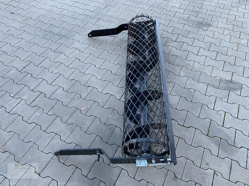 Vemac Gitterwalze Walze Nachlaufwalze 145cm 165cm NEU - Merdane: fotoğraf 4 Vemac Gitterwalze Walze Nachlaufwalze 145cm 165cm NEU - Merdane: fotoğraf 4
