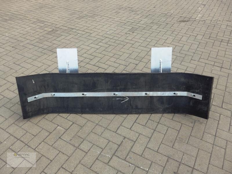 Vemac Gummischieber, Futterschieber, Schneeschild 220cm Euro-Aufna - Dozer bıçağı: fotoğraf 1 Vemac Gummischieber, Futterschieber, Schneeschild 220cm Euro-Aufna - Dozer bıçağı: fotoğraf 1