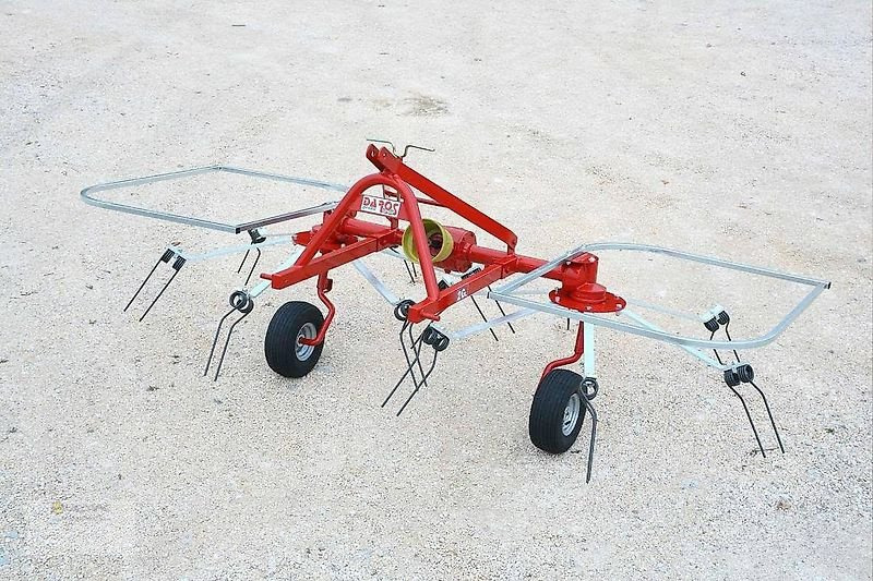 Vemac Heuwender 170 Daros 2GS Kreiselheuwender Kreiselwender NEU - Ot toplama tırmığı: fotoğraf 1 Vemac Heuwender 170 Daros 2GS Kreiselheuwender Kreiselwender NEU - Ot toplama tırmığı: fotoğraf 1