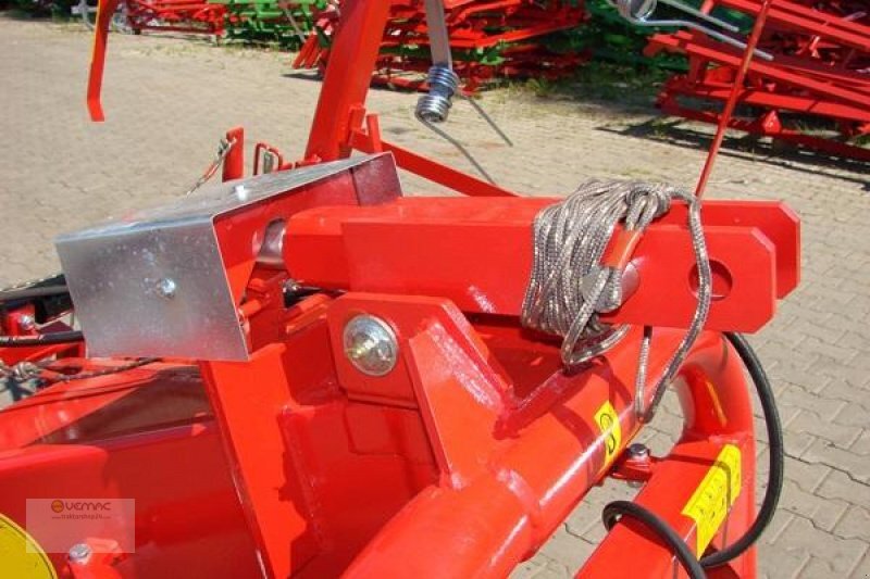 Vemac Heuwender Kreiselwender Kreiselheuwender Neu 5,2m - Ot toplama tırmığı: fotoğraf 2 Vemac Heuwender Kreiselwender Kreiselheuwender Neu 5,2m - Ot toplama tırmığı: fotoğraf 2