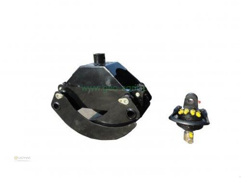 Vemac Holzzange Holzgreifer Forstzange Forstgreifer Greifer Zange - Çeneli kepçe - Orman makinaları: fotoğraf 3 Vemac Holzzange Holzgreifer Forstzange Forstgreifer Greifer Zange - Çeneli kepçe - Orman makinaları: fotoğraf 3