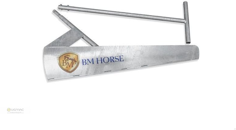 Vemac Hufschlagräumer Manuell BMhorse Reitplatz Reitbahn Pferde NEU - Hayvancılık ekipmanları: fotoğraf 3 Vemac Hufschlagräumer Manuell BMhorse Reitplatz Reitbahn Pferde NEU - Hayvancılık ekipmanları: fotoğraf 3